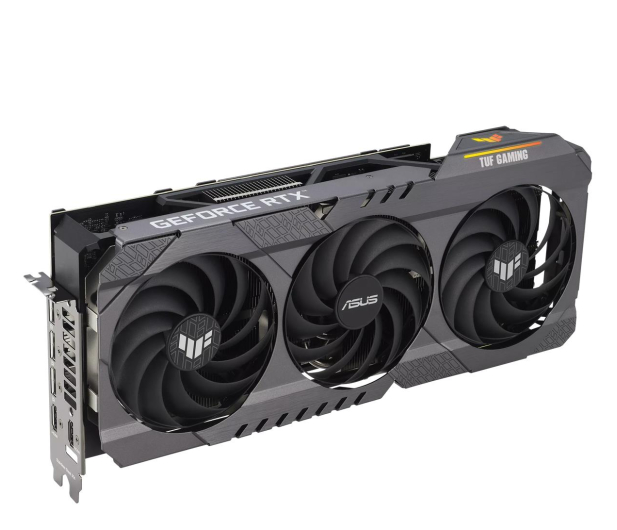ASUS GeForce RTX 4090 TUF Gaming OG OC 24GB GDDR6X - 1183765 - zdjęcie 6